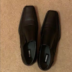 Steve Madden dress shoes